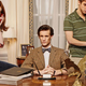 Illustration for article titled What do we know about Doctor Whos mysterious new arch-nemesis?